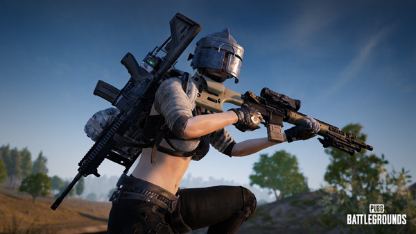 絕地求生2.16更新到幾點(diǎn)？PUBG2月16日16.1版本更新內(nèi)容一覽[多圖]圖片2