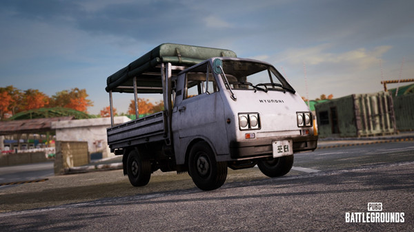 絕地求生2.16更新到幾點(diǎn)？PUBG2月16日16.1版本更新內(nèi)容一覽[多圖]圖片3
