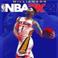 NBA2K21下載安卓版中文版