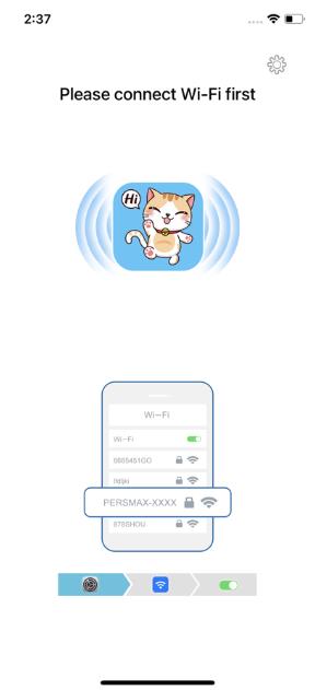 胖貓健康設(shè)備監(jiān)控app手機(jī)版截圖3