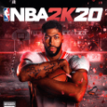 NBA2k20下载中文手机版