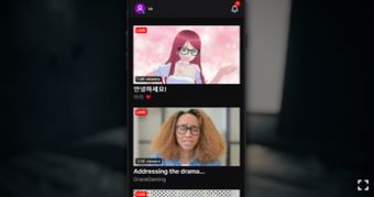 FEEDVID恐怖游戲中文版截圖1