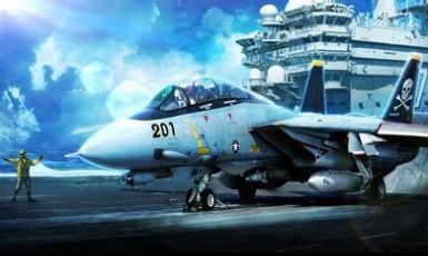 來自海洋游戲安卓版截圖1