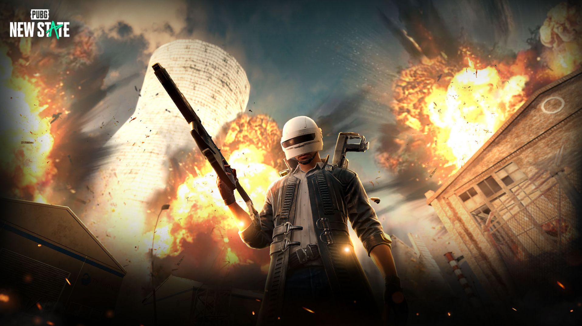 pubg2免費下載安卓正式版截圖2