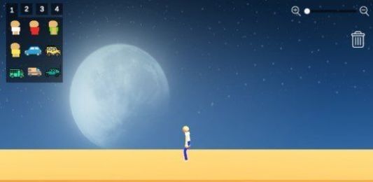 人類游樂場2022最新漢化中文版截圖3
