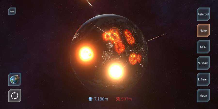 星戰(zhàn)模擬器2022最新版隱藏星球正版下載截圖2