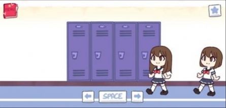 口香糖女孩游戲手機(jī)漢化版截圖3