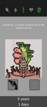 統(tǒng)治僵尸生存游戲中文版(Zombie Survival)截圖4