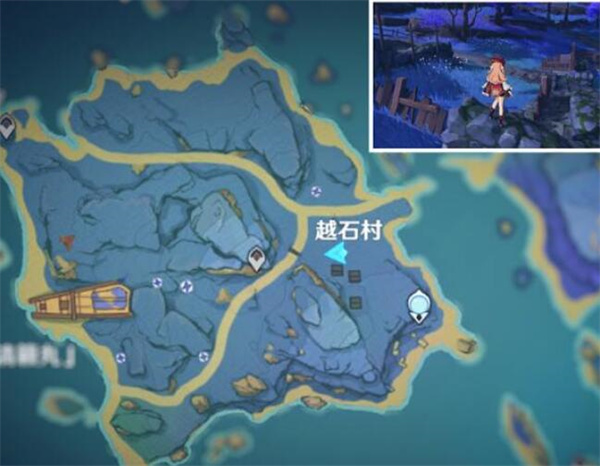 原神清籟舊寶啟動機關任務攻略：清籟舊寶啟動機關的順序推薦