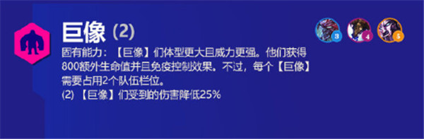 金鏟鏟之戰(zhàn)S6.5霓虹之夜羈絆大全：全新羈絆強(qiáng)襲戰(zhàn)士、執(zhí)事、宿敵、微光首腦效果解讀[多圖]圖片24