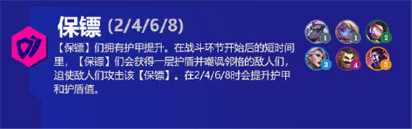 金鏟鏟之戰(zhàn)S6.5霓虹之夜羈絆大全：全新羈絆強(qiáng)襲戰(zhàn)士、執(zhí)事、宿敵、微光首腦效果解讀[多圖]圖片19