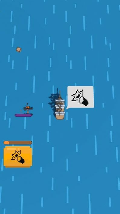 方塊海島連萌游戲安卓版截圖1
