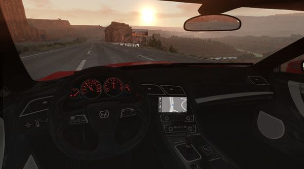 車禍模擬器ae86車輛mod最新版截圖1