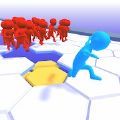 踏空人群游戲安卓版