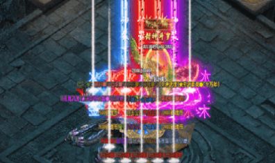 魔龍單職業(yè)傳奇手游安卓版截圖2
