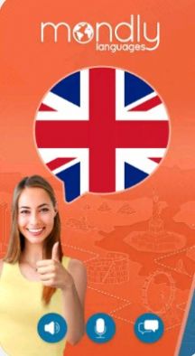 學(xué)英語說英語app最新版截圖2