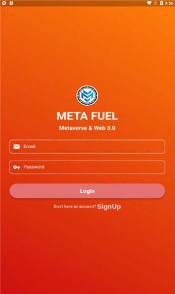 Meta Fuel元宇宙社交app下載安卓截圖2