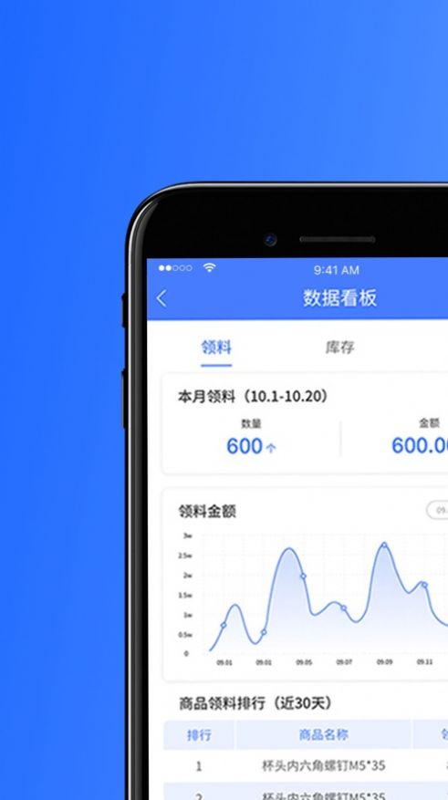 坤同倉(cāng)庫(kù)管理app手機(jī)版截圖5