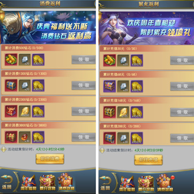 斗羅大陸h5迷海幻界怎么過(guò)？2022三周年活動(dòng)迷?；媒鐖D文攻略[多圖]圖片10