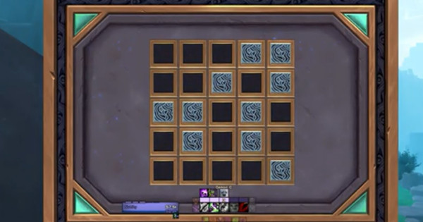 魔獸世界中音源鎖解密攻略 WOW解析中音源鎖方法技巧教學(xué)[多圖]圖片2
