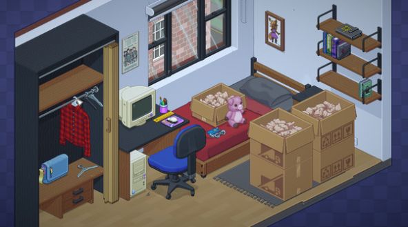 unpacking游戲免費下載安卓截圖2