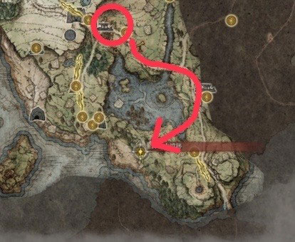 艾爾登法環(huán)怎么刷錢？快速掙錢攻略