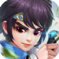 神魔傳蜀山傳說手游版