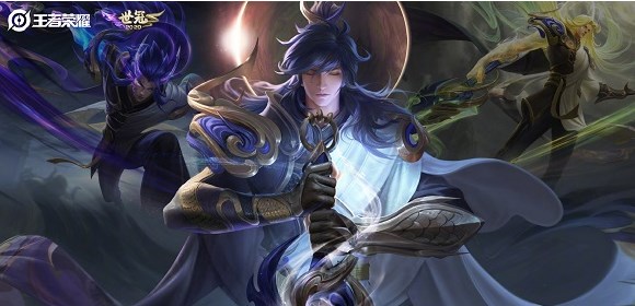 王者榮耀李信一念神魔怎么獲得？李信一念神魔特效及獲取方法