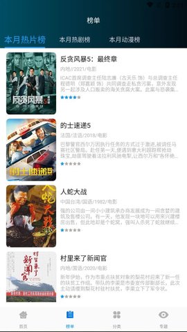 FS電影天堂APP下載截圖5