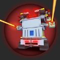 機器人戰(zhàn)士競技場游戲中文版（Robot Control）