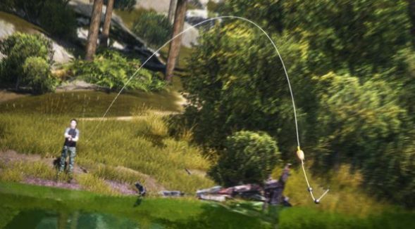 釣魚模擬器古董鑒定游戲免費下載截圖1