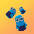 仆從小隊游戲版(Minion Squad)