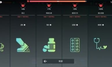 閑置商人大亨游戲版截圖3
