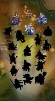 三国大合成游戏红包版4