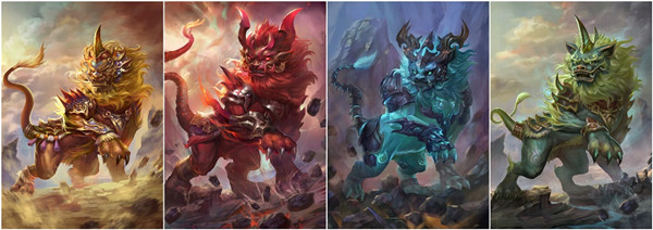 三國殺年獸大作戰(zhàn)2022怎么玩？年獸大作戰(zhàn)活動通關(guān)攻略[多圖]圖片2