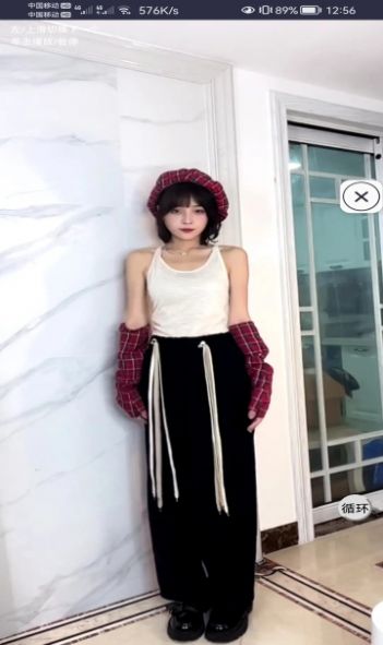 推格美圖壁紙APP下載截圖3