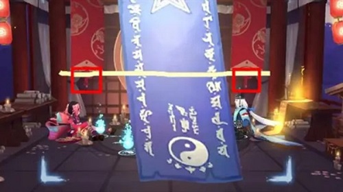 陰陽師三月神秘圖案是什么？2022三月神秘符咒畫法分享