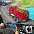 驾驶卡车学校手机游戏中文版（Truck Driving School）