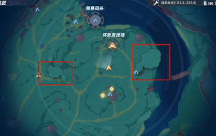 幻塔奧特在哪里？奧特位置分享