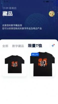 河洛數(shù)字藝術(shù)品交易平臺app軟件下載截圖1