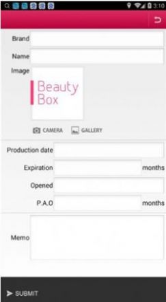 beautybox安装绿盒子安卓版2022截图2: