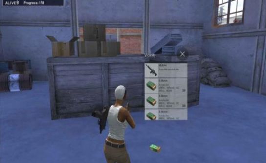 rutracker.rog中文漢化版截圖1