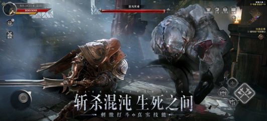 艾爾登法環(huán)手游正版截圖2