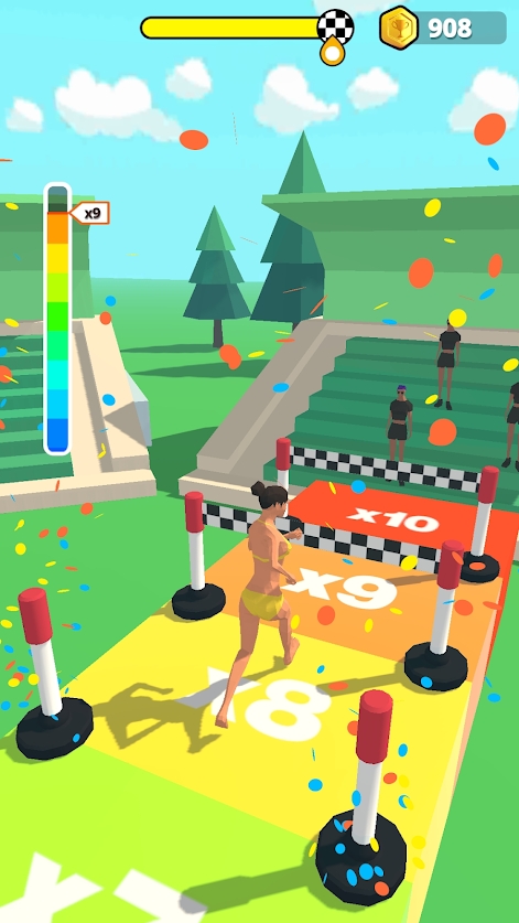 點擊體育游戲版（Tap Sports）截圖4