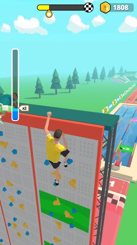 點擊體育游戲版（Tap Sports）截圖2