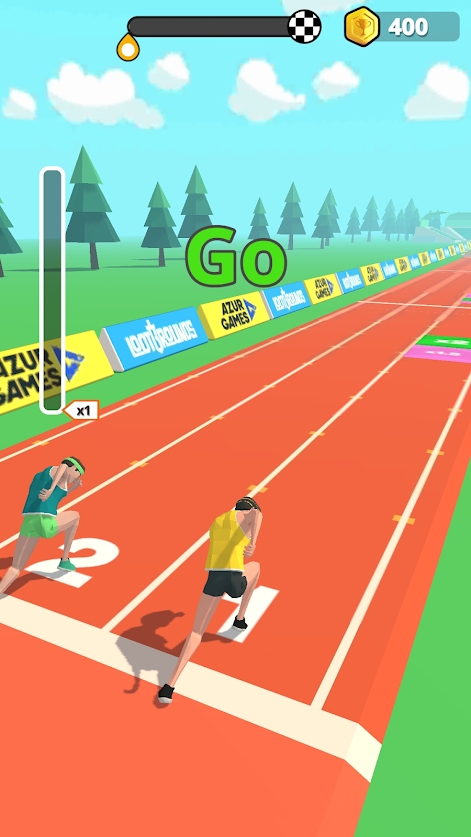 點擊體育游戲版（Tap Sports）截圖3