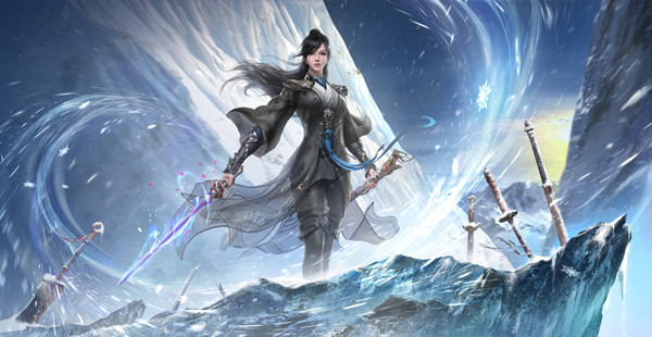 永劫無間3月12日更新了什么？3.12更新停服維護時間內(nèi)容一覽