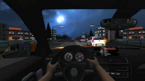模擬拉力賽車游戲中文版（Racing Limits）截圖5