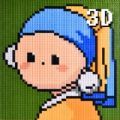 填填像素3D游戲最新版