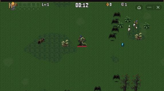 地下城割草Steam游戲最新版截圖2